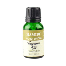 Hamidi Special Diffusion Oil aroma olej do difuzéru 15 ml