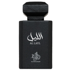 Al Wataniah Al Layl EDP 100 ml