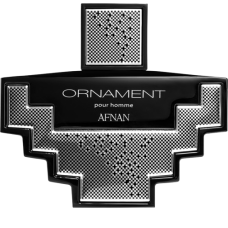 Afnan Ornament Pour Homme EDP 100 ml