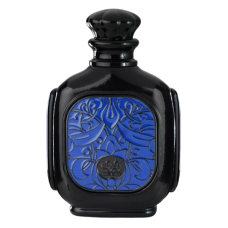 Zimaya Zukhruf Homme Black EDP 100 ml