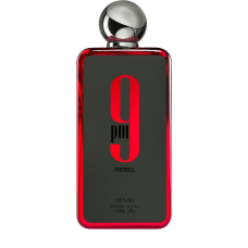 Afnan 9 PM Rebel EDP 100 ml