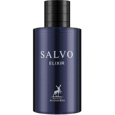 Alhambra Salvo Elixir EDP 60 ml