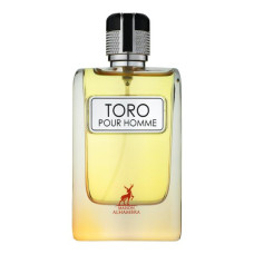 Alhambra Toro Pour Homme EDP 100 ml