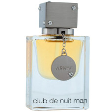 Armaf Club De Nuit Man parfémový olej 18 ml