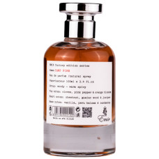 Paris Corner Camp Fire Emir Factory Edition EDP 100 ml