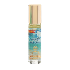 Hamidi Tayyib Blue Ocean Roll-On Parfumolie 8 ml