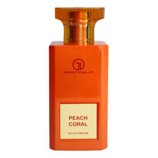 Grandeur Peach Coral EDP 100 ml