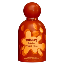 Tubbees Golden Praline Bliss EDP 50 ml