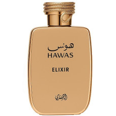 Rasasi Hawas Elixir EDP 100 ml