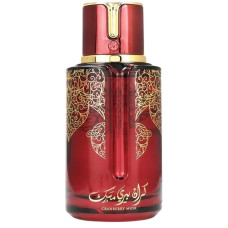 Arabiyat Prestige Cranberry Musk EDP 100 ml
