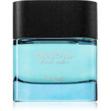 Zimaya Reserved Black Cedar EDP 100 ml