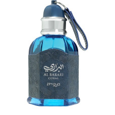 Zimaya Al Barari Coral EDP 100 ml