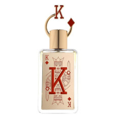 Fragrance World King EDP 80 ml