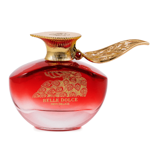 Fragrance World Belle Dolce Red Delice EDP 100 ml