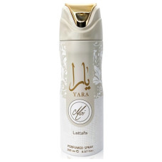 Lattafa Yara Moi deodorant 200 ml