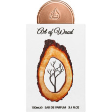 Lattafa Pride Art Of Wood EDP 100 ml