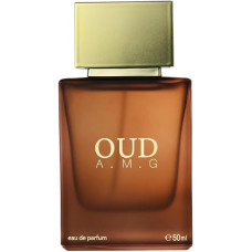 Ahmed Al Maghribi Oud AMG EDP 50 ml