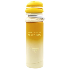 Arabiyat Sugar Vanilla Cream Macaron EDP 100 ml