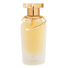 Maison Asrar Gold Noir EDP 100 ml