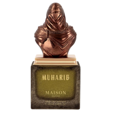 Maison Asrar Muharib EDP 100 ml