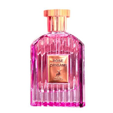 Alhambra Rose Origami EDP 100 ml
