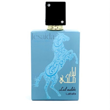 Lattafa Lail Maleki Maroccon Blue EDP 100 ml