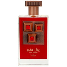 Lattafa Pride Royal Sapphire EDP 100 ml
