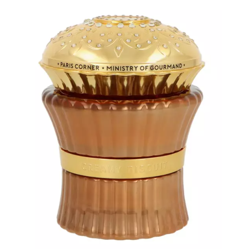 Ministry of Gourmand Creamy Biscuit EDP 100 ml