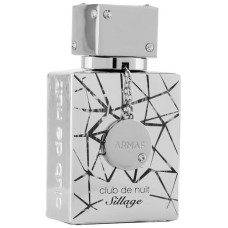 Armaf Club De Nuit Sillage parfémový olej 18 ml