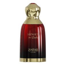 Anfar 1950 Sunset in Dubai EXP 100 ml