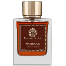 Ministry of Oud Amber Oud EXP 100 ml