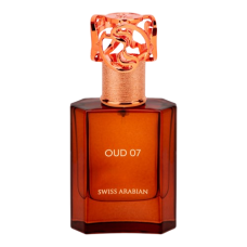Swiss Arabian Oud 07 EXP 50 ml