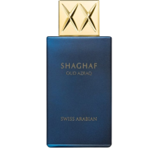 Swiss Arabian Shaghaf Oud Azraq EDP 75 ml