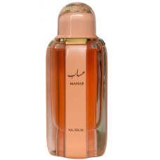 Nusuk Mahab EXP 100 ml
