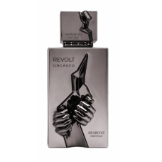 Arabiyat Prestige Revolt Uncaged EDP U 100 ml