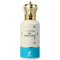 Alhambra The White Cloud EDP 100 ml