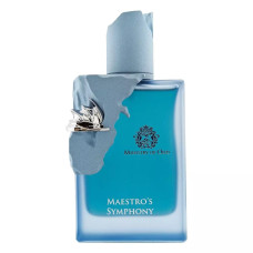 Ministry of Oud Maestro´s Symphony EDP 100 ml