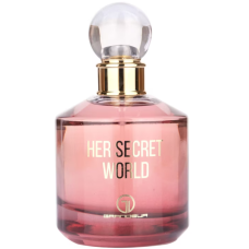 Grandeur Her Secret World EDP 100 ml