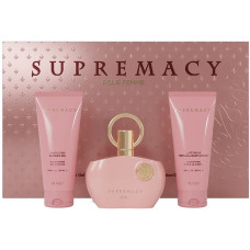 Afnan Supremacy Pink Cadeauset