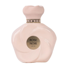Ahmed Al Maghribi Rose Noir EDP 75 ml