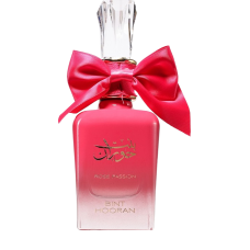 Ard Al Zaafaran Bint Hooran Rose Passion EDP 100 ml