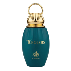 Al Wataniah Turquois EDP W 100 ml