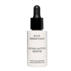 N.C.P. Essentials Hydro Active Serum 30 ml