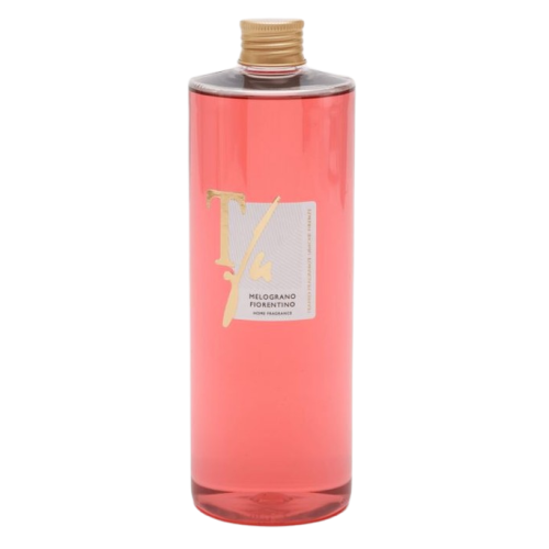 MELOGRANO FIORENTINO REFILL ML.500 HOME FRAGRANCE - TFU unboxed
