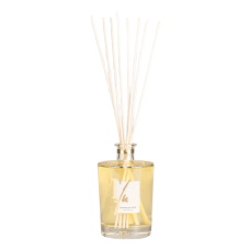 POMPELMO PEPE STICKS ML.500 HOME FRAGRANCE - TF (10 Natural Bamboo Sticks cm.36 included)